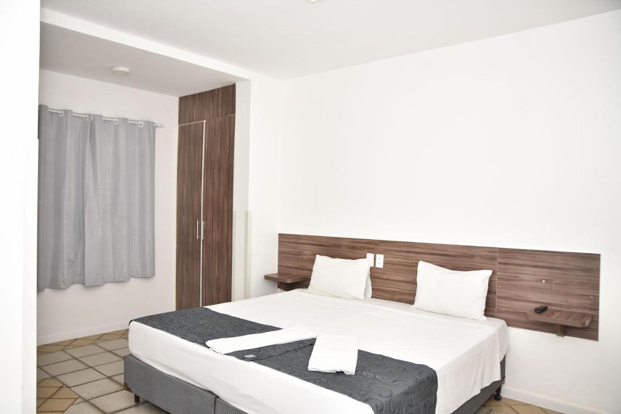 Duna'S Guest House 살바도르 외부 사진