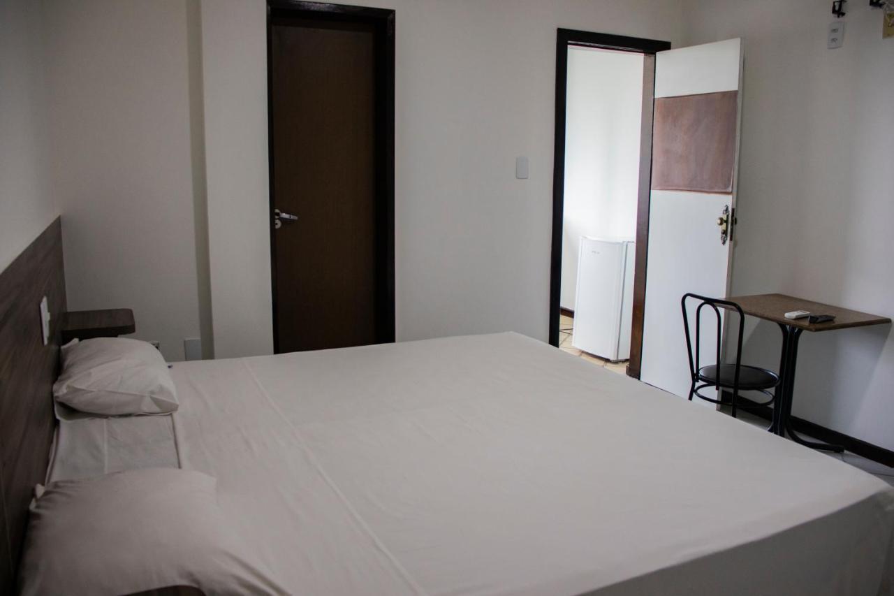 Duna'S Guest House 살바도르 외부 사진